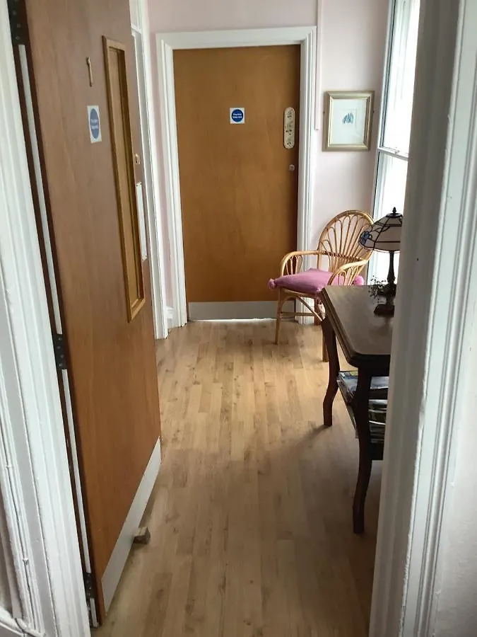 Hotel The Bell Inn Cheltenham