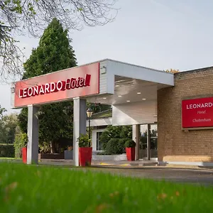 4* Hotel Leonardo