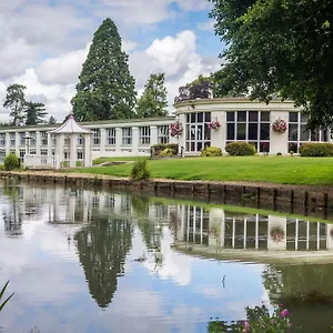4* Hotel Doubletree By Hilton Cheltenham-cotswolds
