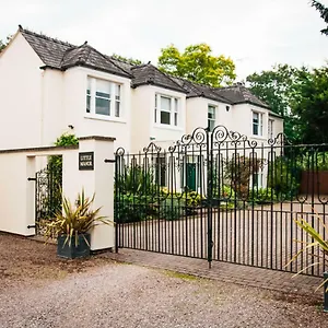  Bed & Breakfast Little Manor