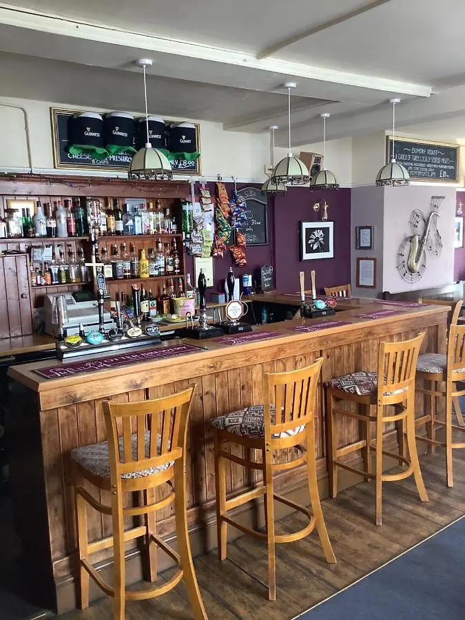 The Bell Inn Cheltenham