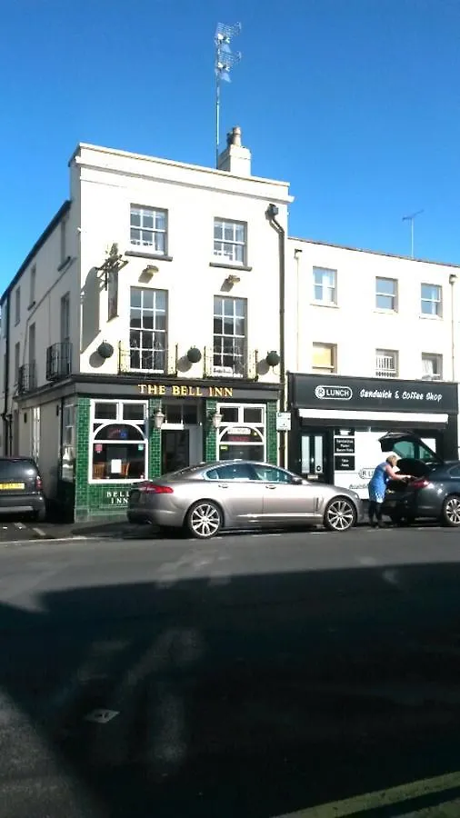 The Bell Inn Cheltenham